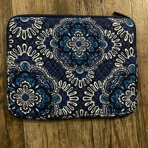 Vera Bradley laptop case